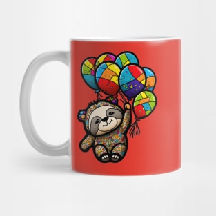 Sloth Lover Mug